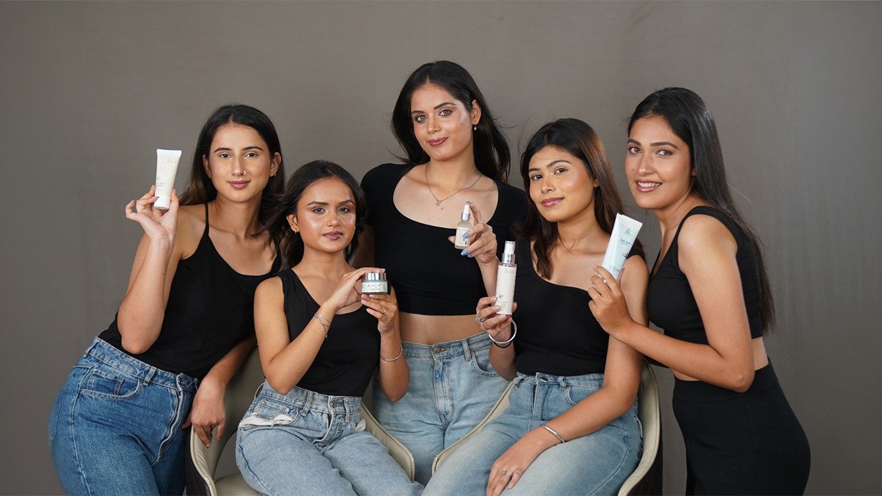 Product Photography & Video Production in Mohali
