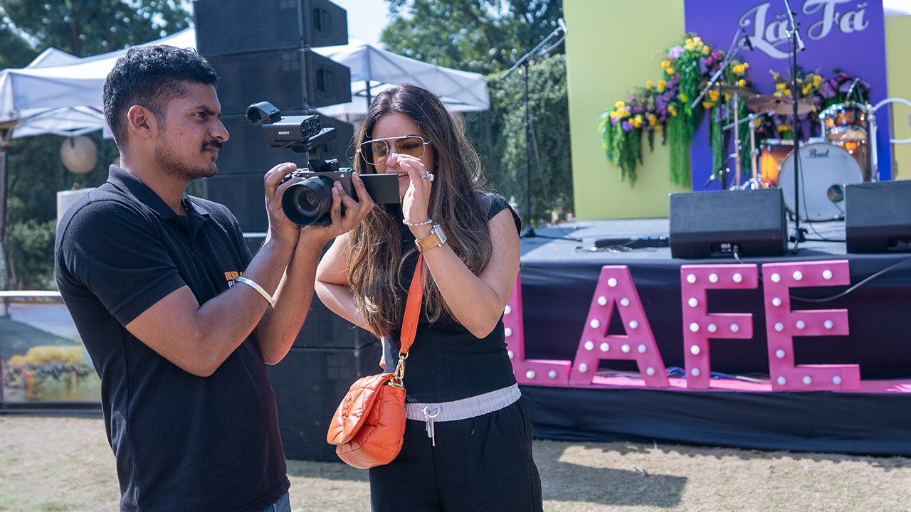 Documentary & Short Film Production in Mohali rudra kyra production