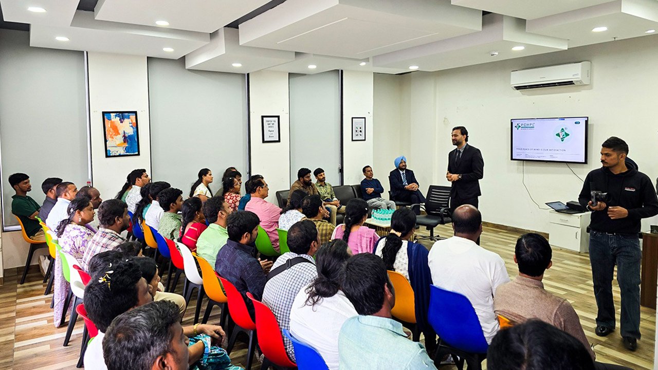 Documentary & Short Film Production in Mohali rudra kyra production